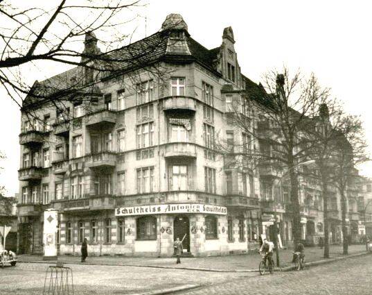 Etagenwohnung Berlin Reinickendorf - 3 Zimmer, 99 m&sup2;, 447.000&euro; | Angebot:26917411