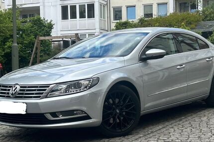 VW CC 170.000 km 8.700 € Berlin 10319