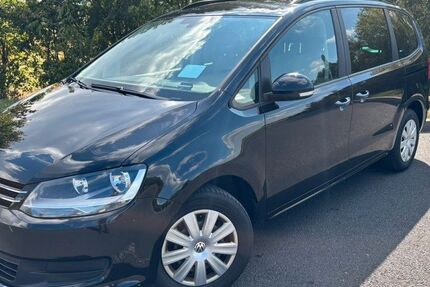 VW Sharan 220.000 km 8.300 &euro; Berlin 12623