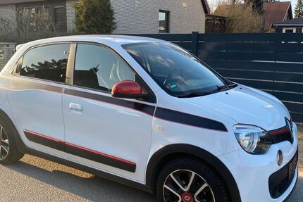Renault Twingo 56.000 km 8.100 &euro; Berlin 13581