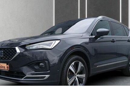 Seat Tarraco 83.517 km 25.690 &euro; Berlin 13581