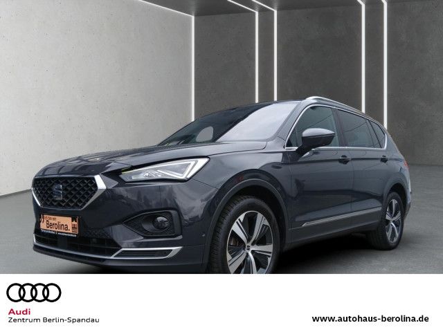 Seat Tarraco 83.517 km 25.690 &euro; Berlin 13581