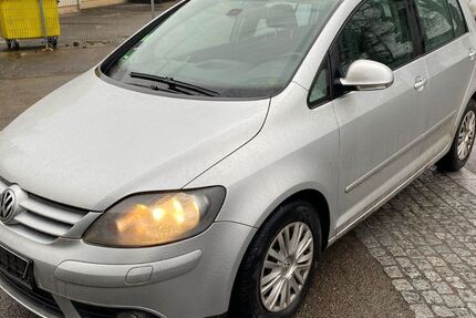 VW Golf Plus 175.000 km 3.990 &euro; Berlin 14167