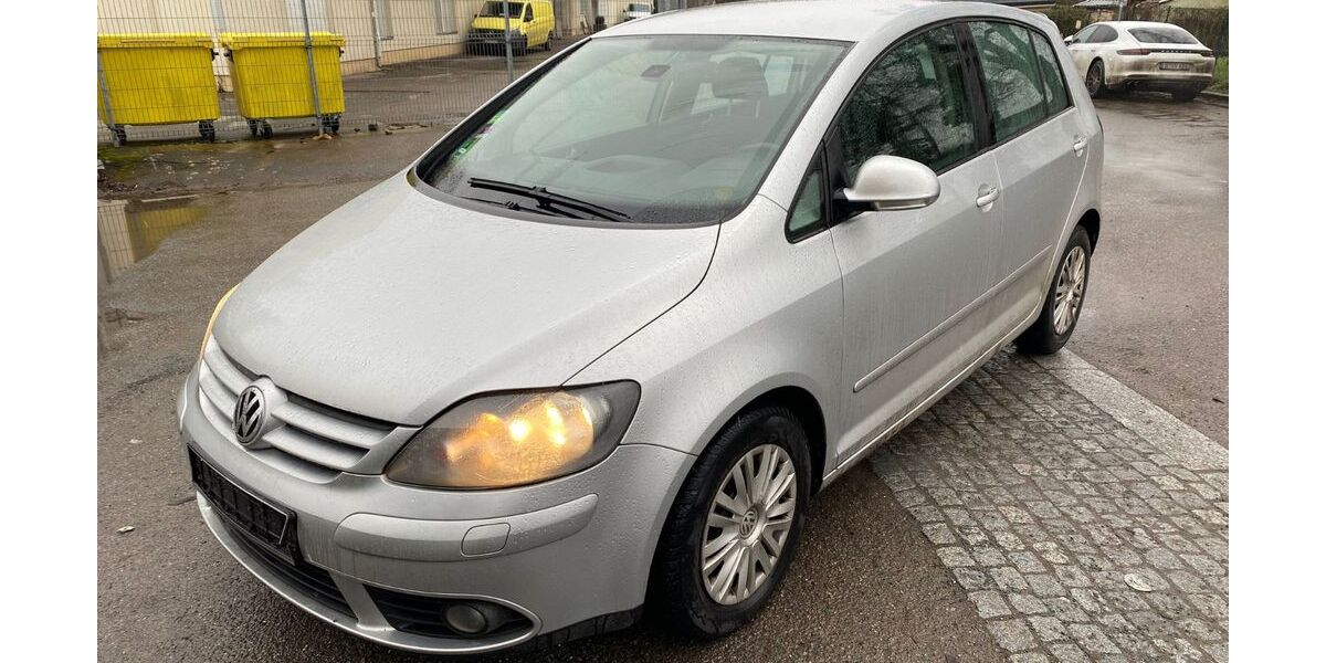 VW Golf Plus 175.000 km 3.990 &euro; Berlin 14167