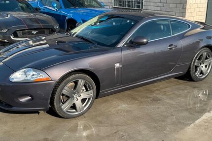 Jaguar XK 22.531 km 38.999 &euro; Berlin 13599
