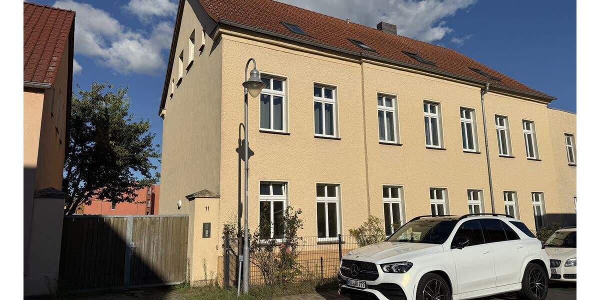 1 Zimmer Wohnung in Ketzin 1 zimmer