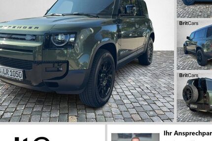 Land Rover Defender 6.920 km 79.790 &euro; Teltow 14513