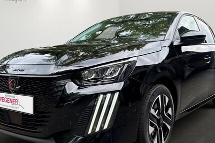 Peugeot 208 5.500 km 24.200 &euro; Berlin 13599