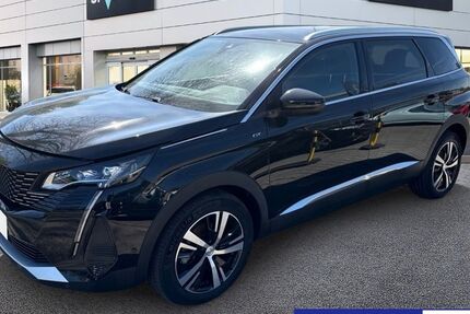 Peugeot 5008 19.048 km 27.890 &euro; Berlin 10369