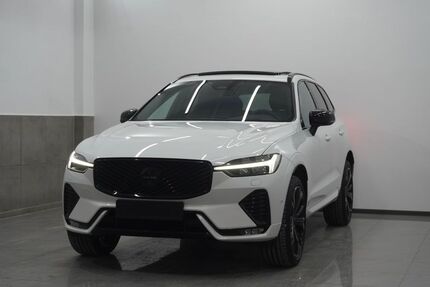 Volvo XC60 23.727 km 45.800 &euro; Seddiner See OT Neuseddin 14554