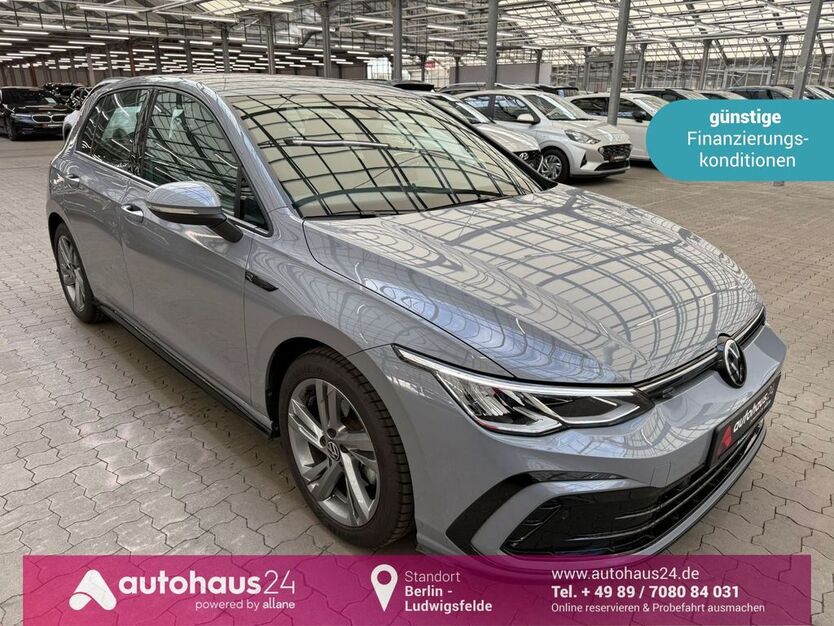 VW Golf 9.964 km 22.990 € Ludwigsfelde (bei Berlin) 14974