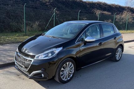 Peugeot 208 50.000 km 11.490 &euro; Groß Kreutz (Havel) 14550