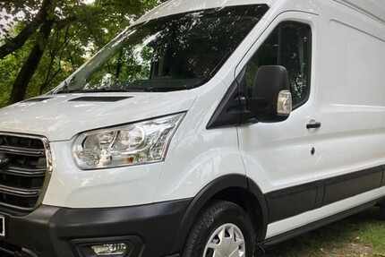 Ford Transit Kasten 49.840 km 24.500 € Berlin 10178