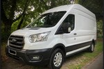 Ford Transit Kasten 49.840 km 24.500 € Berlin 10178