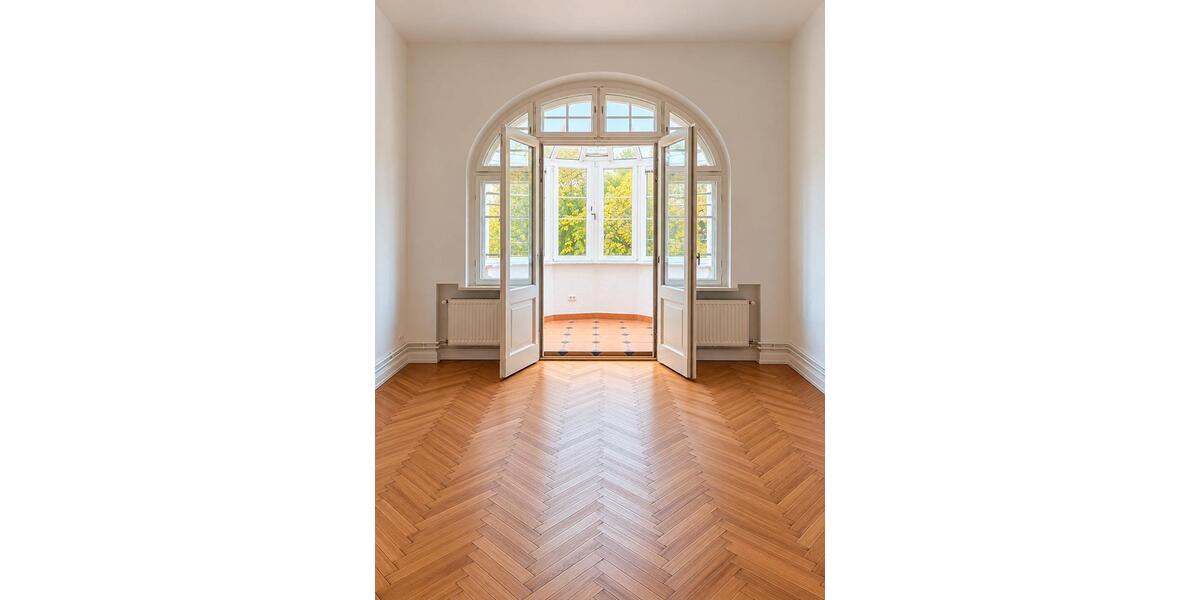 Etagenwohnung Berlin Steglitz-Zehlendorf - 5 Zimmer, 145 m&sup2;, 2.685&euro; | Angebot:27702990