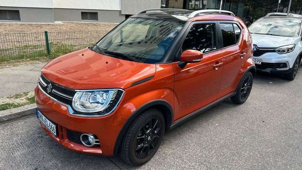 Ignis