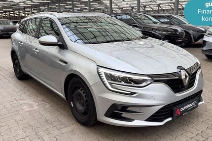 Renault Megane 99.899 km 11.490 &euro; Ludwigsfelde (bei Berlin) 14974