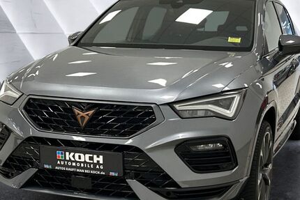 Cupra Ateca 29.980 km 34.990 &euro; Berlin 12681