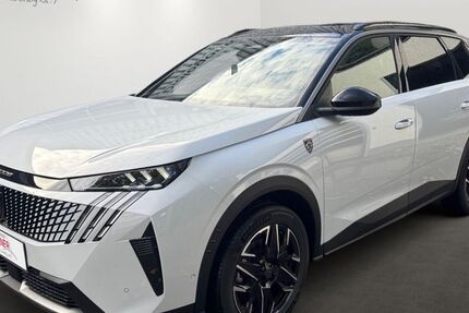 Peugeot 5008 17.620 km 42.990 € Berlin 13599