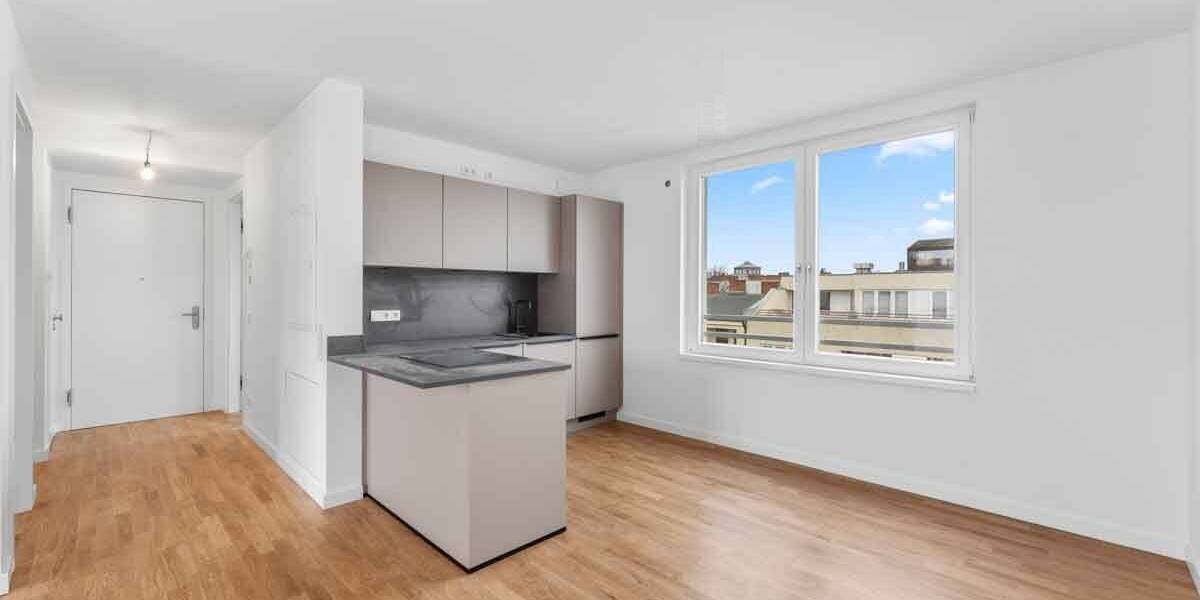 Etagenwohnung Berlin Neukölln - 3 Zimmer, 72 m&sup2;, 635.425&euro; | Angebot:26912833