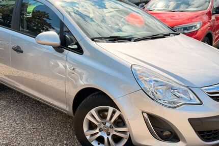 Opel Corsa 34.587 km 5.990 &euro; Berlin 13089