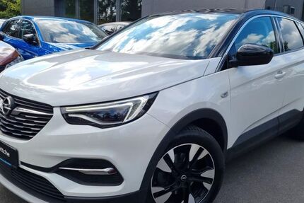 Opel Grandland (X) 95.000 km 17.480 &euro; Potsdam 14480