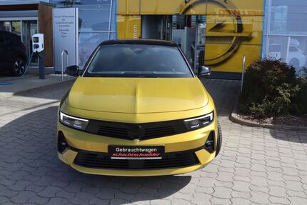 Opel Astra 3.590 km 22.490 &euro; Werder OT Glindow 14542