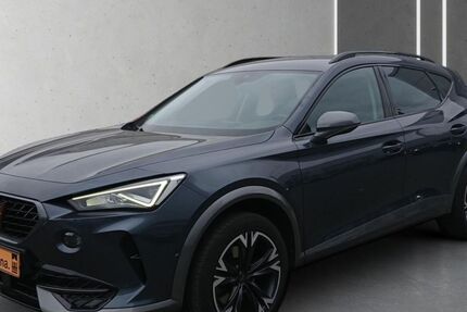 Cupra Formentor 56.601 km 21.375 &euro; Berlin 13581