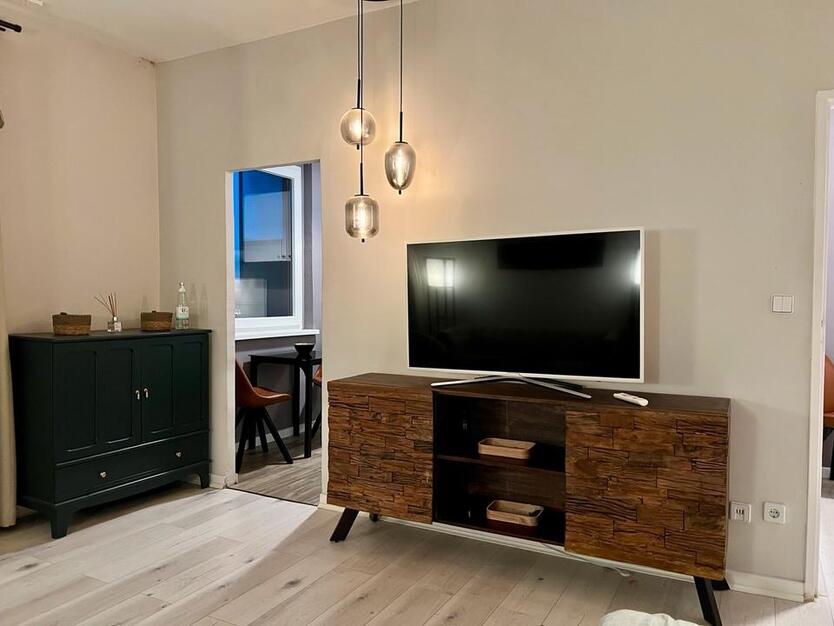 Möbliertes Studio, Kreuzberger Toplage, frei ab November zimmer