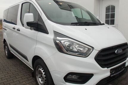Ford Transit Custom 112.000 km 19.690 € Mahlow 15831
