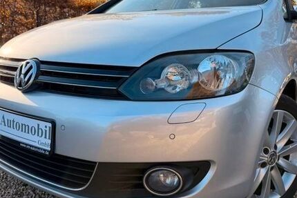 VW Golf Plus 37.984 km 9.990 &euro; Großbeeren 14979