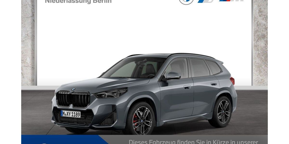 BMW X1 64.816 km 45.400 &euro; Berlin 12683