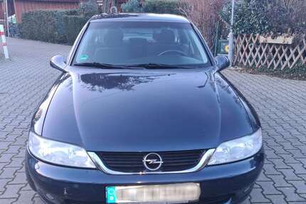 Opel Vectra 170.000 km 1.950 &euro; Berlin 12355