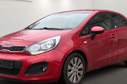 Kia Rio 85.252 km 5.599 &euro; Berlin 12681
