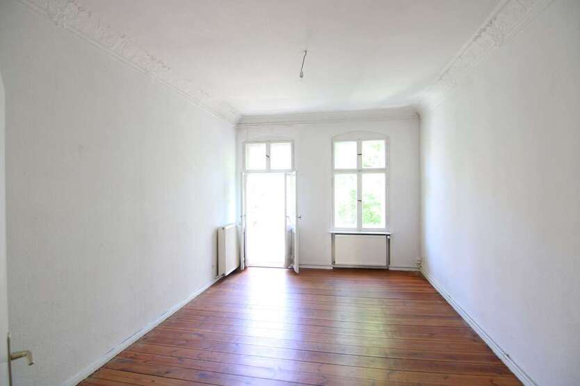 Wohnung zum Mieten in Berlin 1.585,58 € 111.11 m²