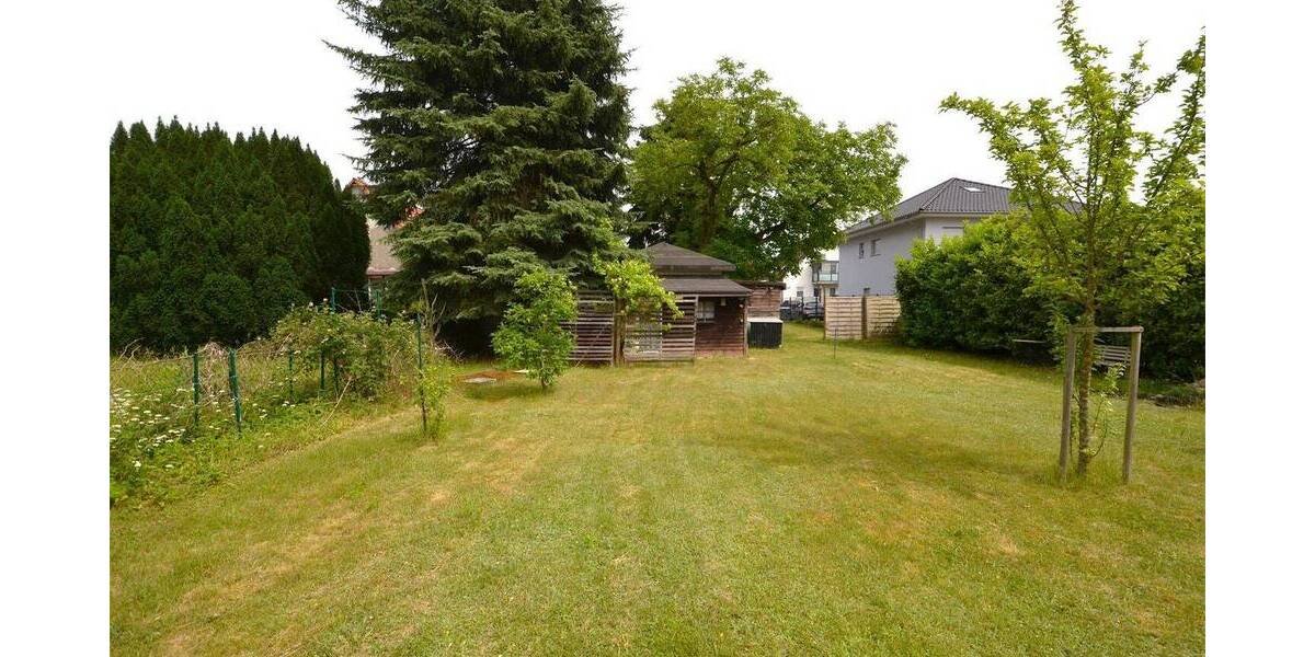 Grundstück Blankenfelde - 209.000&euro; | Angebot:26891654