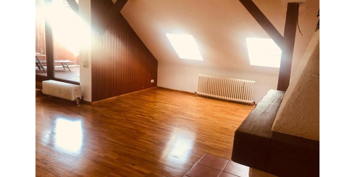 Dachgeschoßwohnung Berlin Mitte - 4.5 Zimmer, 208 m&sup2;, 950.000&euro; | Angebot:25992827