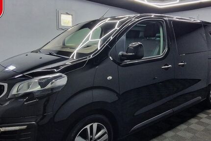 Peugeot Traveller 120.210 km 29.580 € Berlin 12305