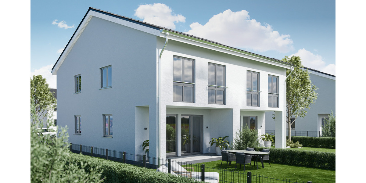 Doppelhaushälfte Beelitz - 4 Zimmer, 119 m&sup2;, 525.000&euro; | Angebot:23990992