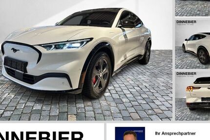 Ford Mustang Mach-E 43.999 km 31.380 &euro; Berlin 10365