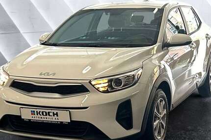 Kia Stonic 40.635 km 13.890 € Berlin 13051
