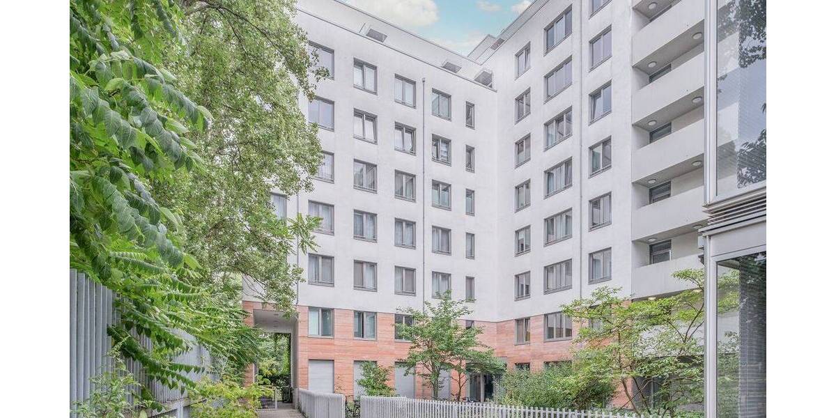Etagenwohnung Berlin Mitte - 3 Zimmer, 124 m&sup2;, 875.000&euro; | Angebot:26870619