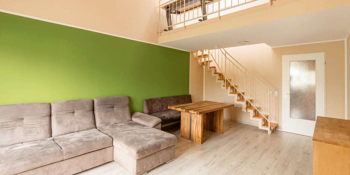 Etagenwohnung Potsdam Krampnitz - 3 Zimmer, 81 m&sup2;, 350.000&euro; | Angebot:26848031