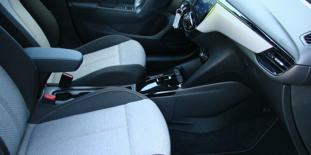 Opel Corsa 1.2 Turbo Edition LED ACC Spurhalteassistent 6.974 km 17.980 &euro; Falkensee 14612