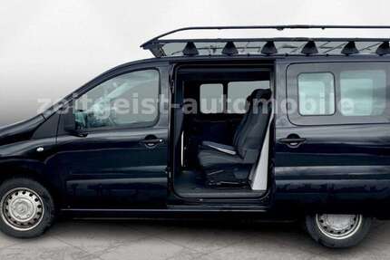 Citroen Jumpy 178.000 km 9.985 € Potsdam 14480