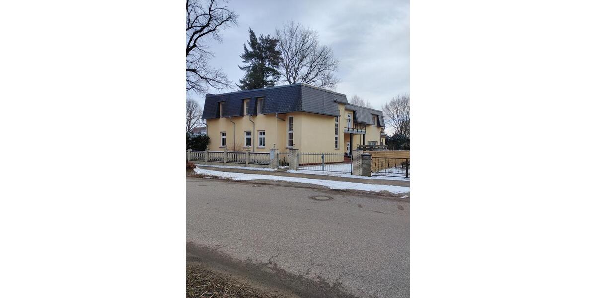 Erdgeschoßwohnung Kleinmachnow - 2 Zimmer, 74 m&sup2;, 320.000&euro; | Angebot:25325097