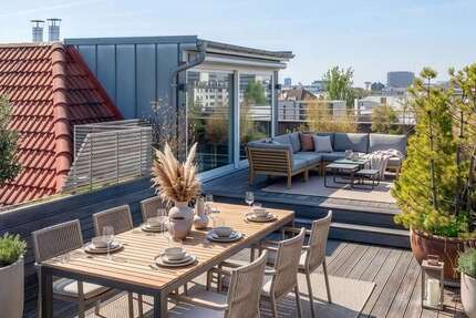 Wohnung Berlin Tempelhof-Schöneberg - 4 Zimmer, 238 m&sup2;, 1.950.000&euro; | Angebot:26848066