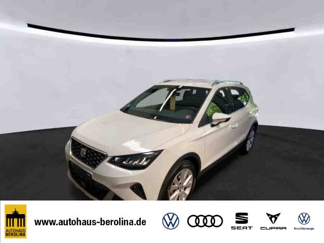 Seat Arona 32.832 km 17.444 &euro; Berlin 12105