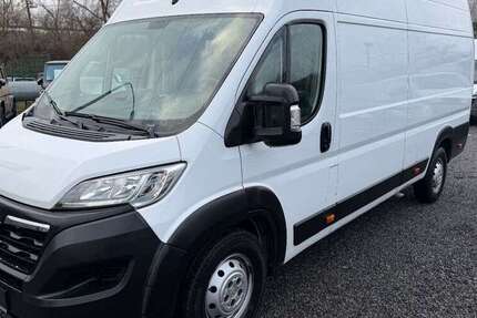 Opel Movano 112.705 km 18.490 &euro; Potsdam 14482