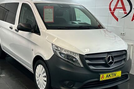 Mercedes-Benz Vito 123.048 km 29.700 &euro; Berlin-Rudow 12357